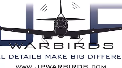JP Warbirds